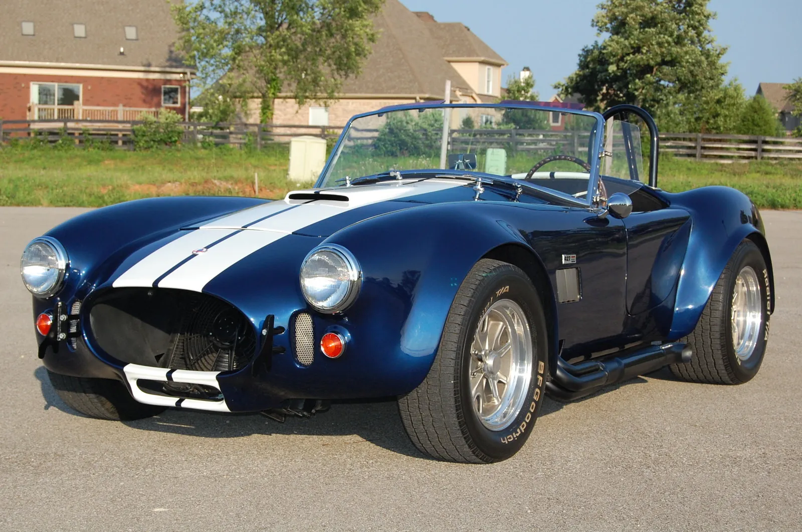 Shelby 427 Cobra