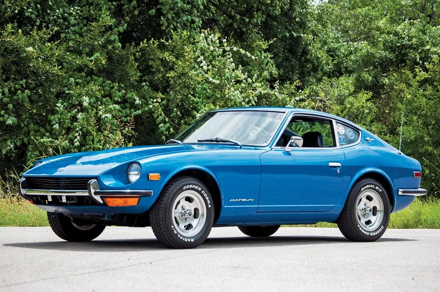 1970 Datsun