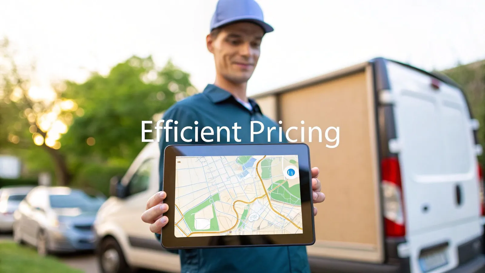 Efficient Pricing