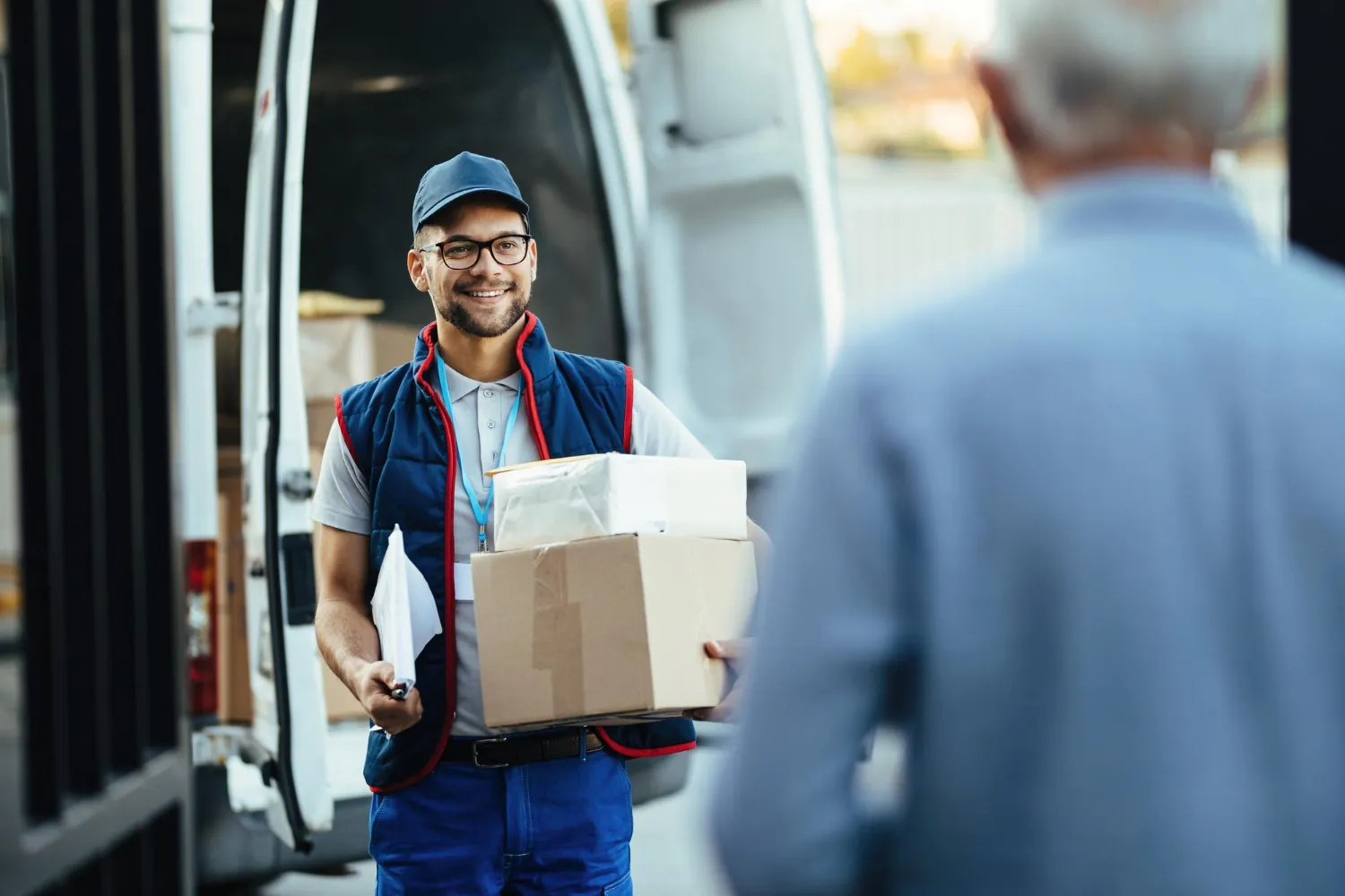 How to Start Courier Business: Your UK Launch Guide