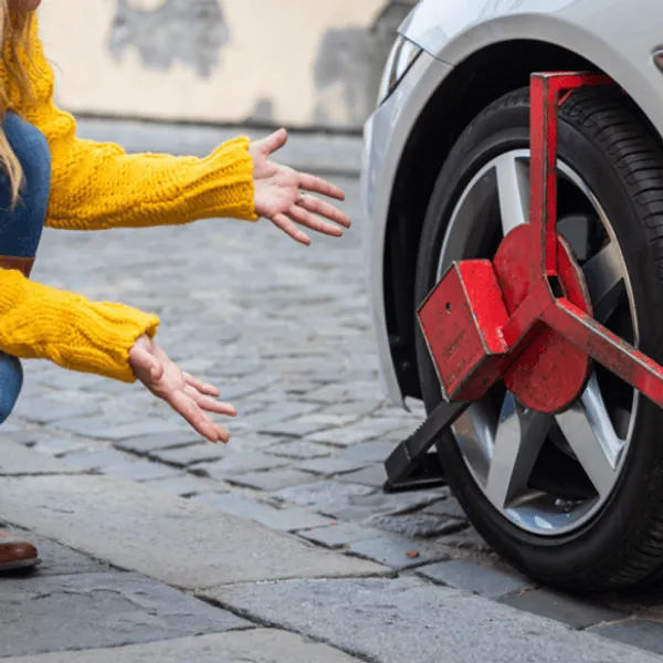 impounded car insurance
