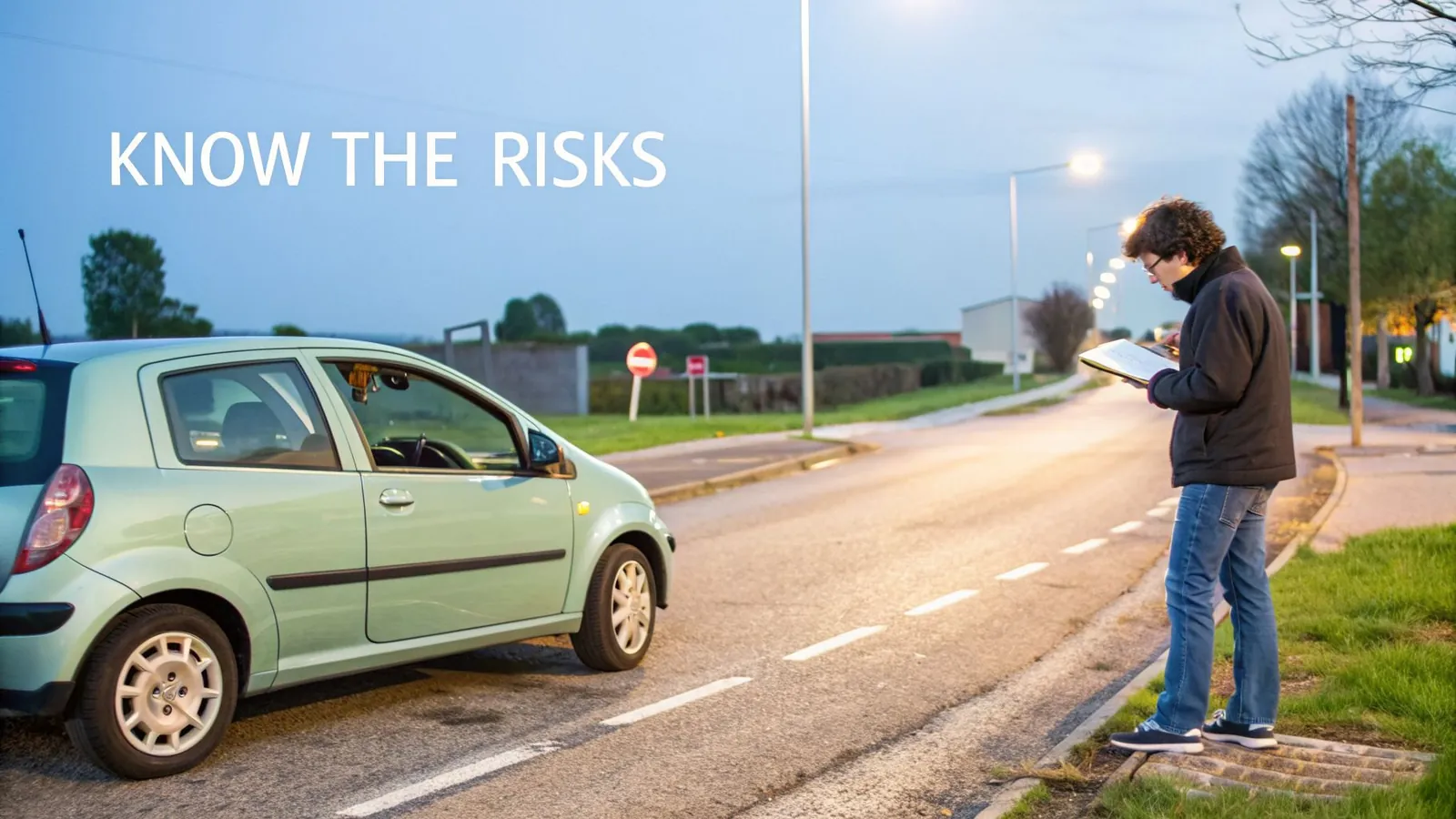 A Guide to Learner Driver Insurance UK for 2026 with Vehicle Cover