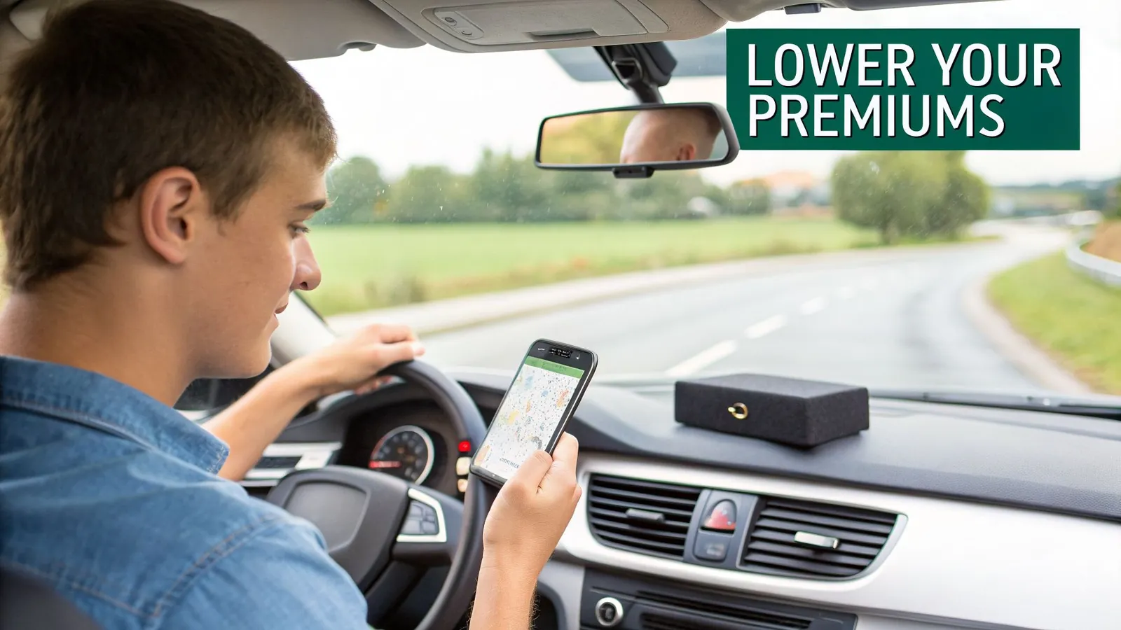 A Guide to Learner Driver Insurance UK for 2026