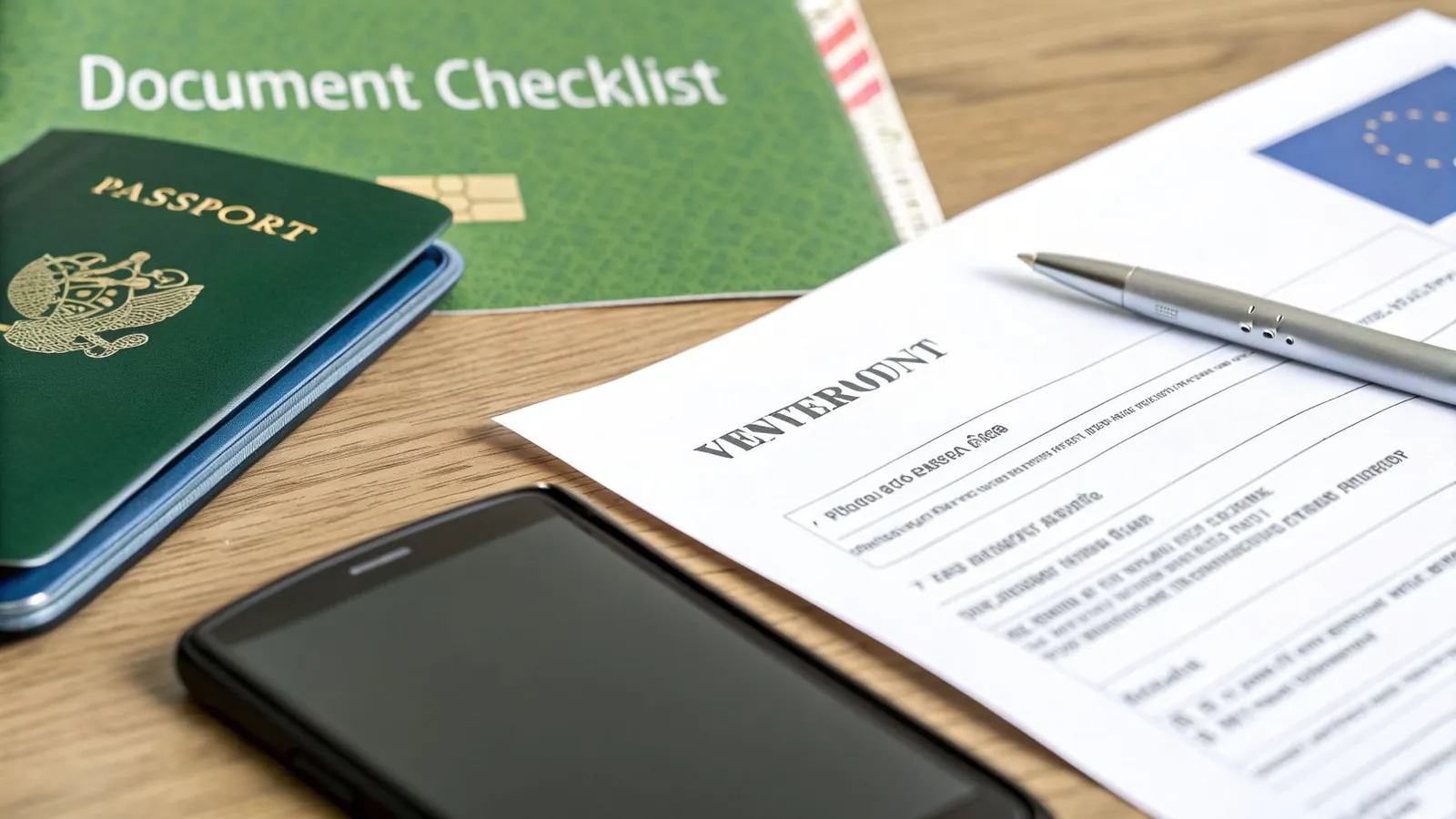 Document Checklist. Temporary car insurance for international licence: Quick UK cover in 2026 with Vehicle Cover