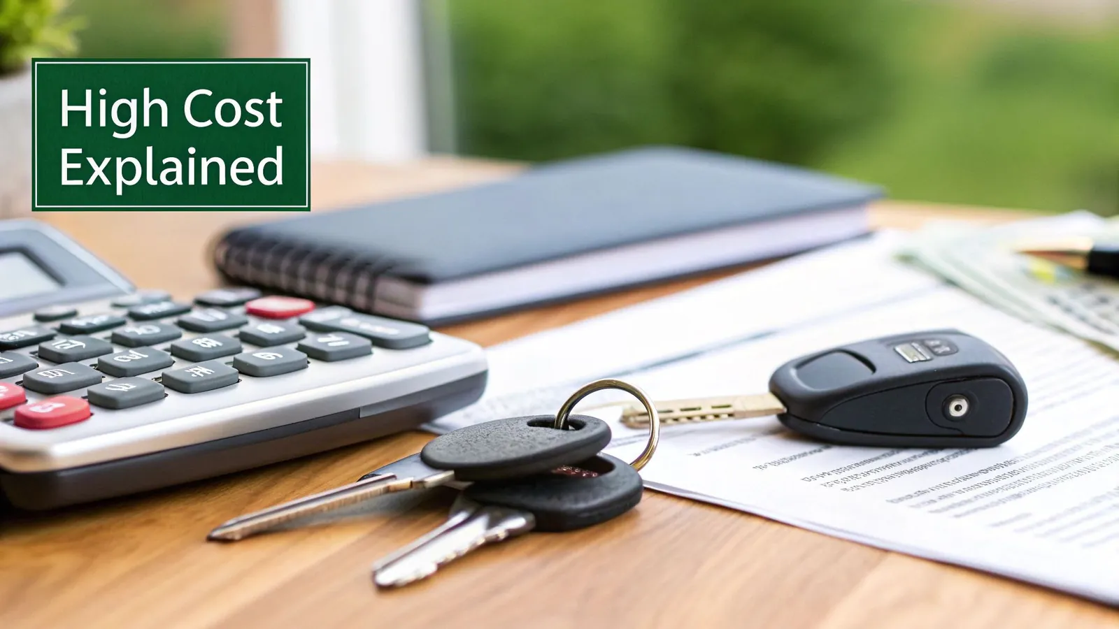 Vision Requirements for Driving: UK DVLA Rules, Glasses, and 2026 Guide