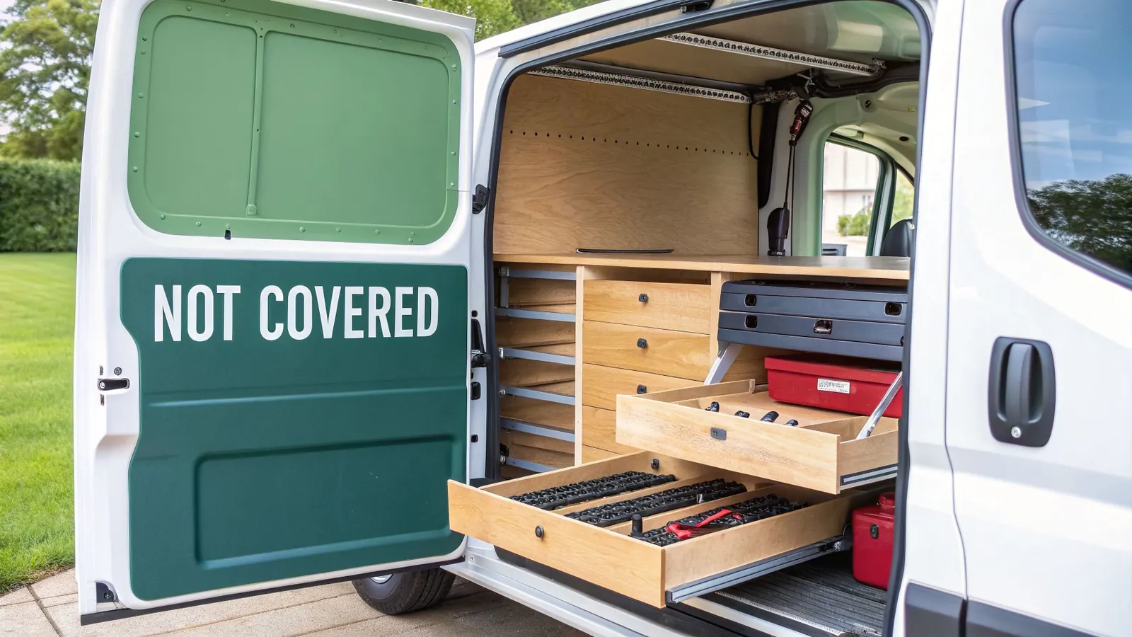 What does third party insurance cover