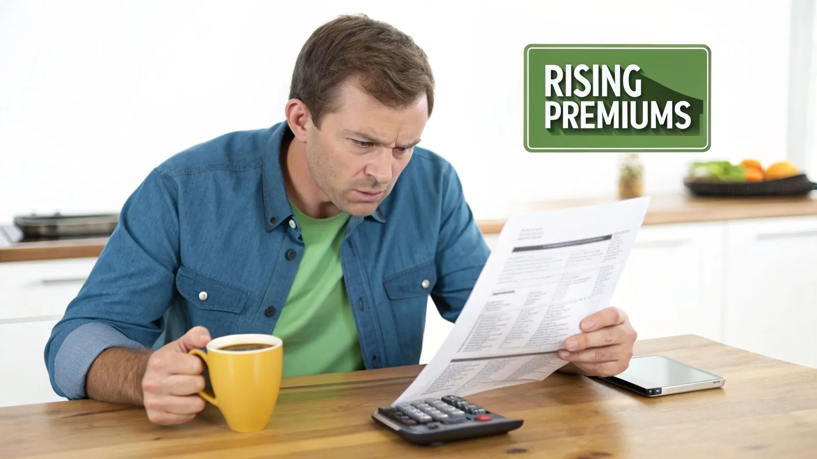 Why Is My Car Insurance So High in 2026? Simple Tips to Lower Costs