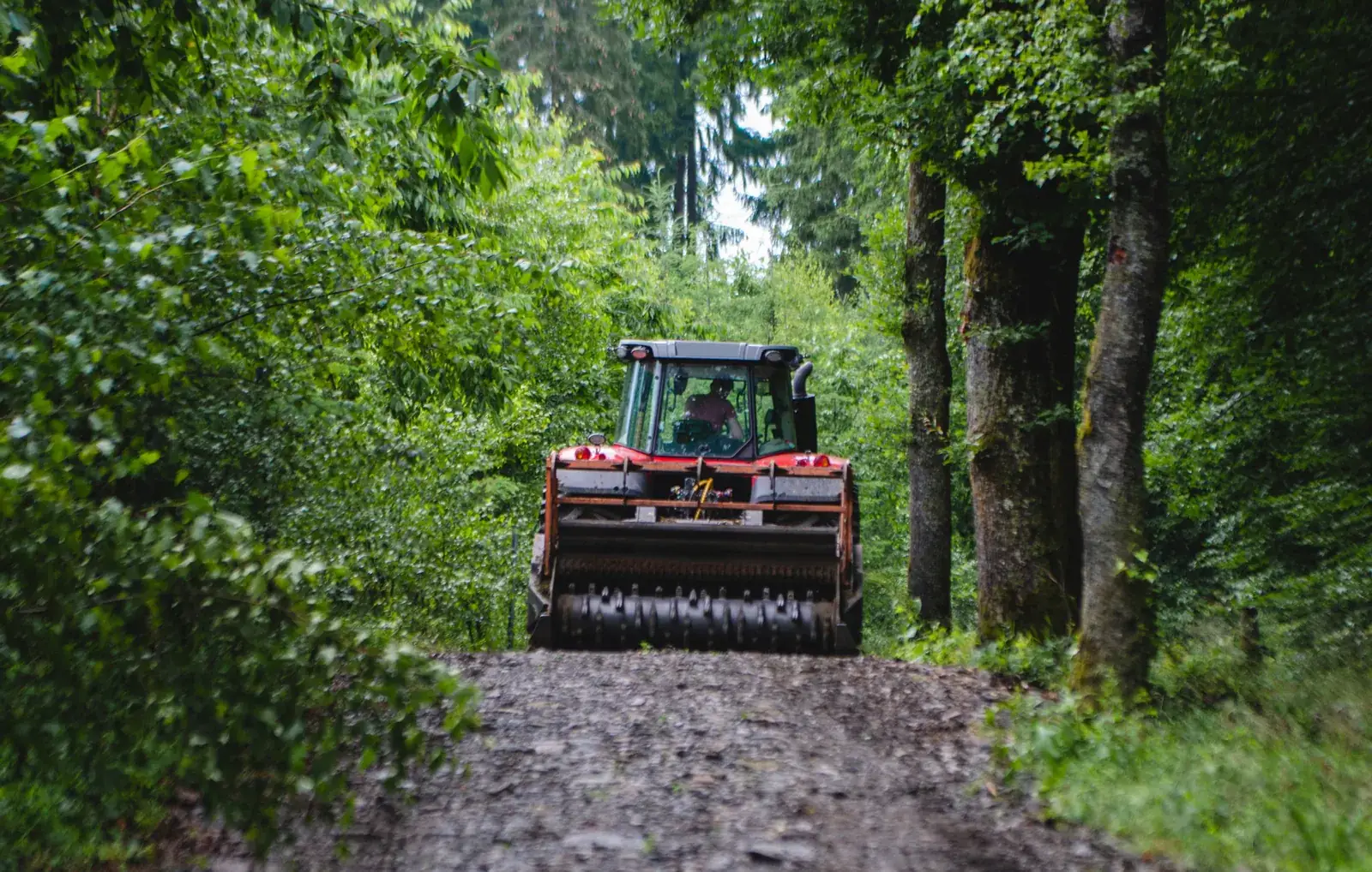 Why Tractor Dashcams Are Essential