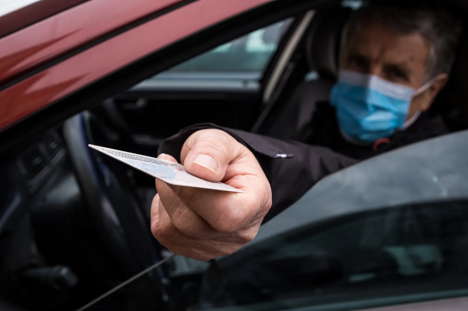 Why You Need International Licence Impound Insurance in the UK